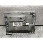 Sistema Navegacion Gps para Peugeot 208