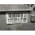 Sistema Navegacion Gps para Peugeot 208