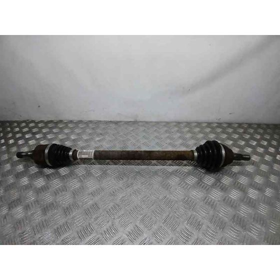 Transmision Delantera Derecha para Peugeot 208