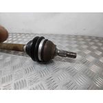 Transmision Delantera Derecha para Peugeot 208