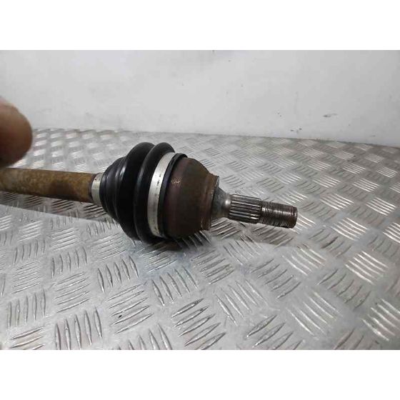 Transmision Delantera Derecha para Peugeot 208