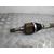 Transmision Delantera Derecha para Peugeot 208