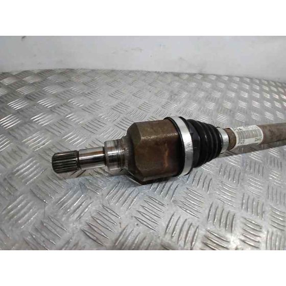 Transmision Delantera Derecha para Peugeot 208