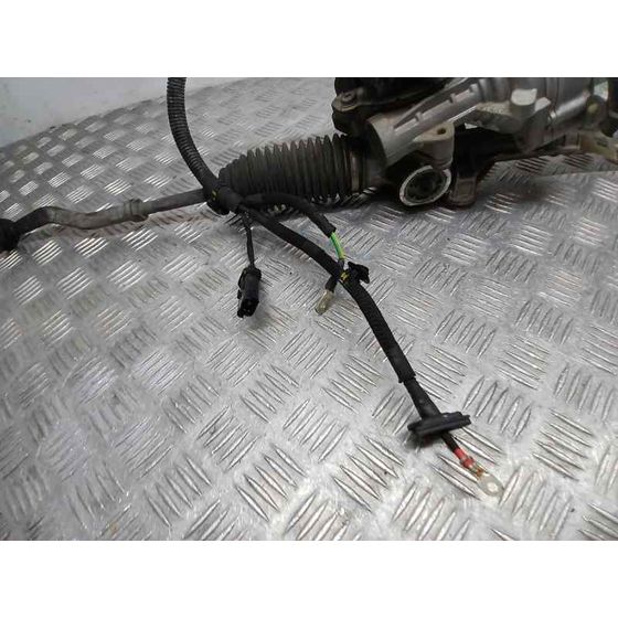 Cremallera Direccion para Peugeot 208