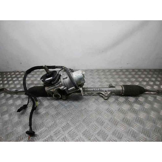 Cremallera Direccion para Peugeot 208