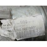 Cremallera Direccion para Peugeot 208