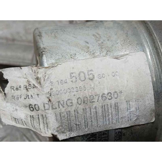 Cremallera Direccion para Peugeot 208