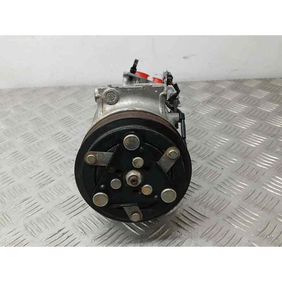 Compresor Aire Acondicionado para Renault Clio V