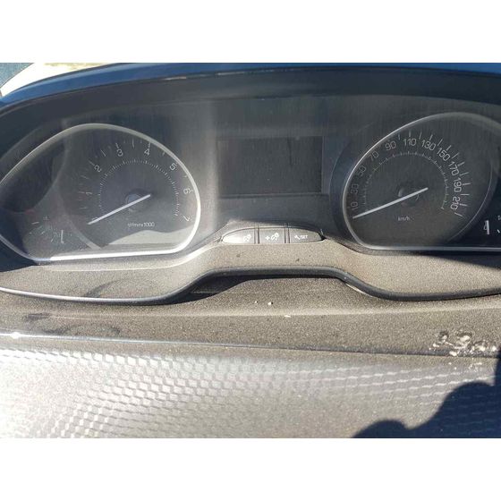 Cuadro Instrumentos para Peugeot 2008 (--.2013->)