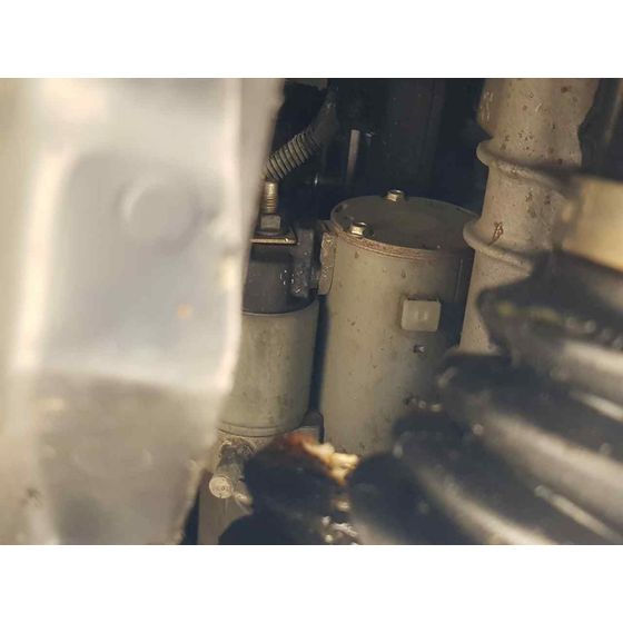 Motor Arranque para Peugeot 2008 (--.2013->)
