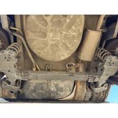 Puente Trasero para Peugeot 2008 (--.2013->)