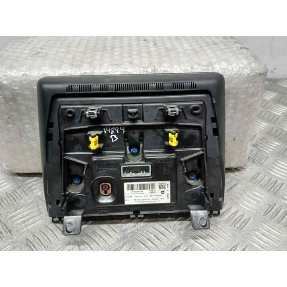 Sistema Navegacion Gps para Renault Clio V