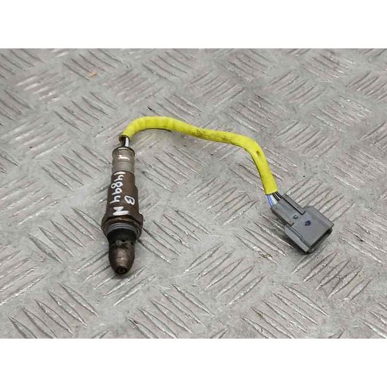 Sonda Lambda para Renault Clio V