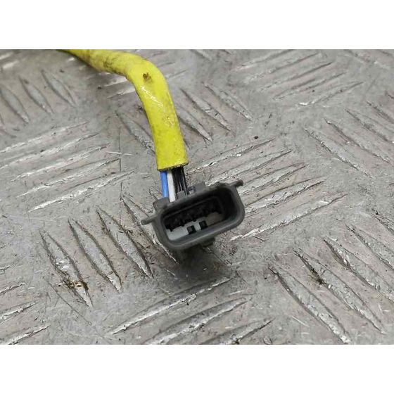 Sonda Lambda para Renault Clio V