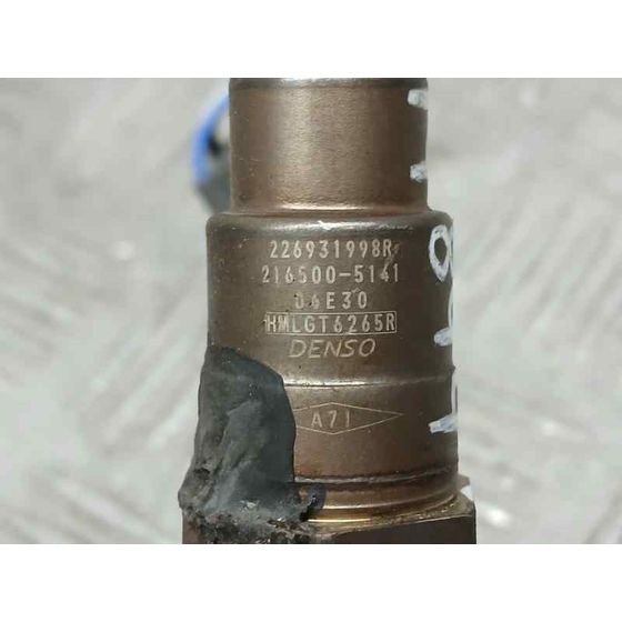 Sonda Lambda para Renault Clio V
