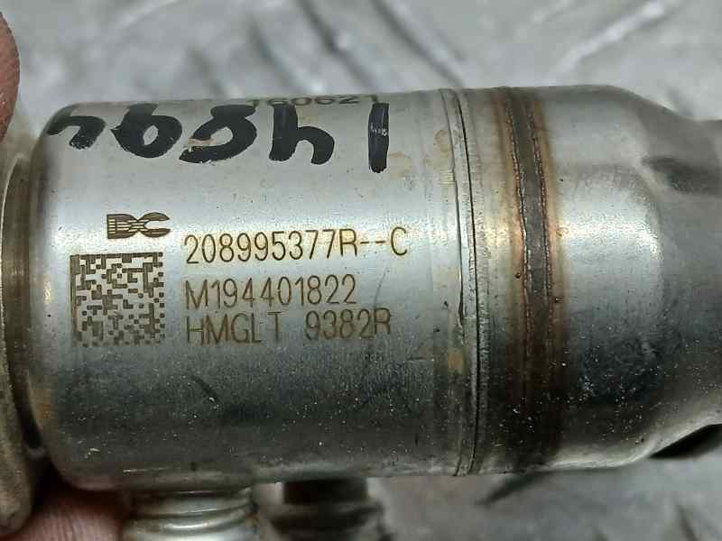 Inyector Adblue para Renault Clio V