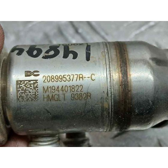 Inyector Adblue para Renault Clio V