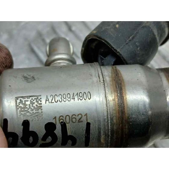 Inyector Adblue para Renault Clio V