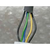 Retrovisor Izquierdo para Dacia Dokker Express