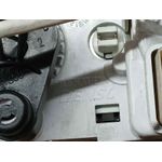 Mando Calefaccion / Aire Acondicionado para Dacia Dokker Express