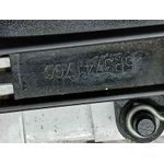 Mando Calefaccion / Aire Acondicionado para Dacia Dokker Express