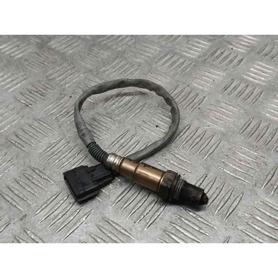 Sonda Lambda para Dacia Dokker Express