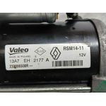 Motor Arranque para Dacia Dokker Express
