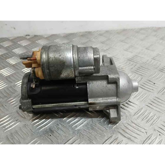 Motor Arranque para Dacia Dokker Express