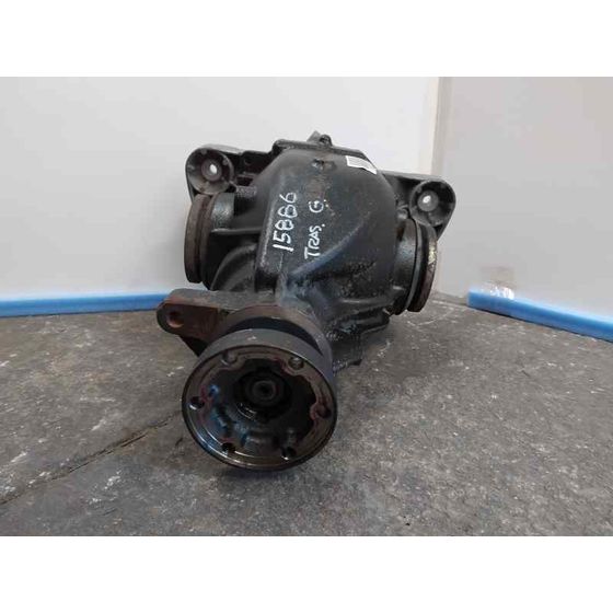 Diferencial Trasero para Bmw Serie 5 Berlina (E39)