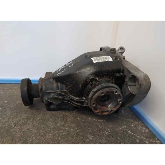 Diferencial Trasero para Bmw Serie 5 Berlina (E39)