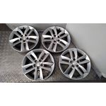 Juego Llantas para Peugeot 508