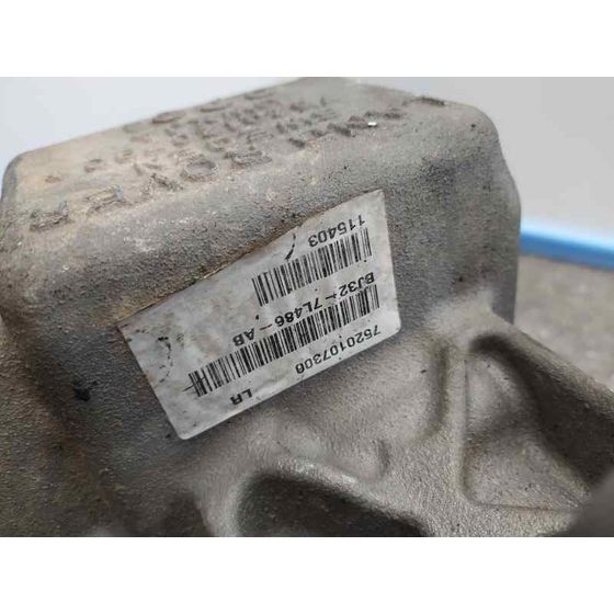 Diferencial Delantero para Land Rover Evoque