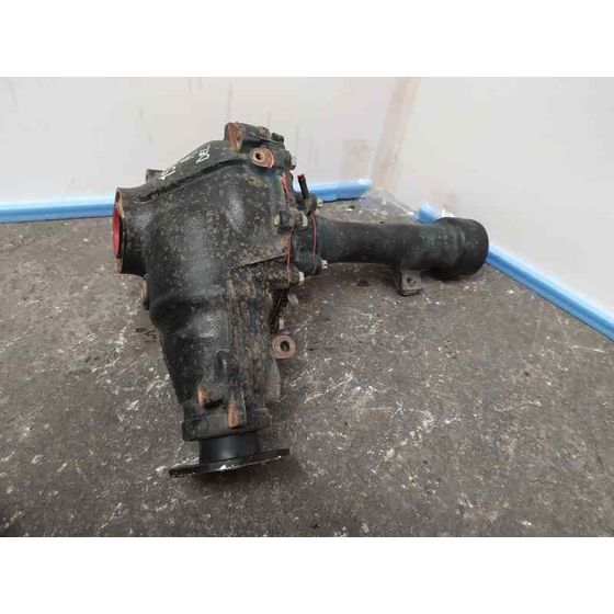 Diferencial Delantero para Toyota Land Cruiser (J15)
