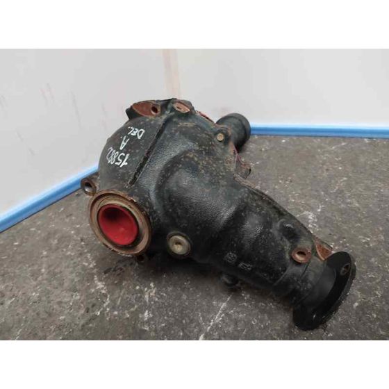 Diferencial Delantero para Toyota Land Cruiser (J15)