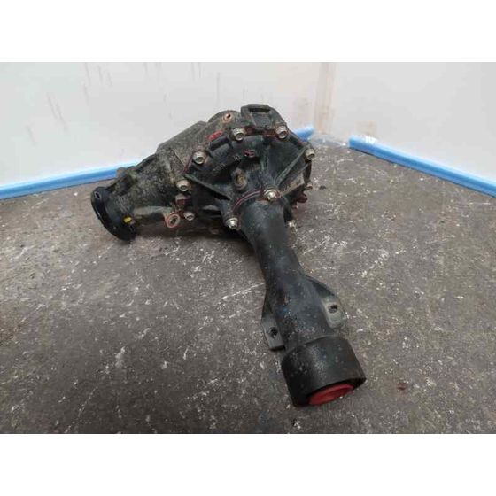 Diferencial Delantero para Toyota Land Cruiser (J15)