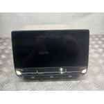 Sistema Navegacion Gps para Cupra Leon (5F16)