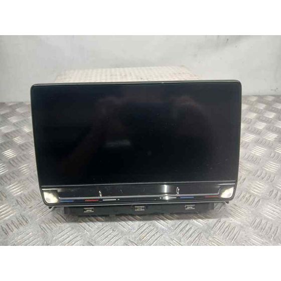 Sistema Navegacion Gps para Cupra Leon (5F16)