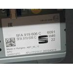 Sistema Navegacion Gps para Cupra Leon (5F16)