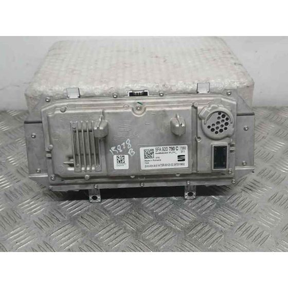 Cuadro Instrumentos para Cupra Leon (5F16)