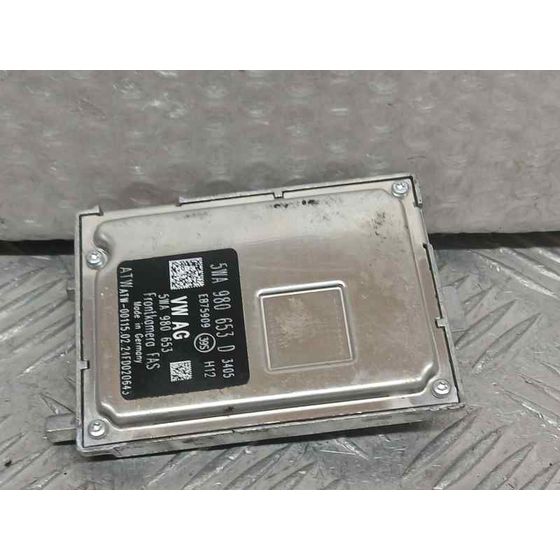 Camara para Cupra Leon (5F16)