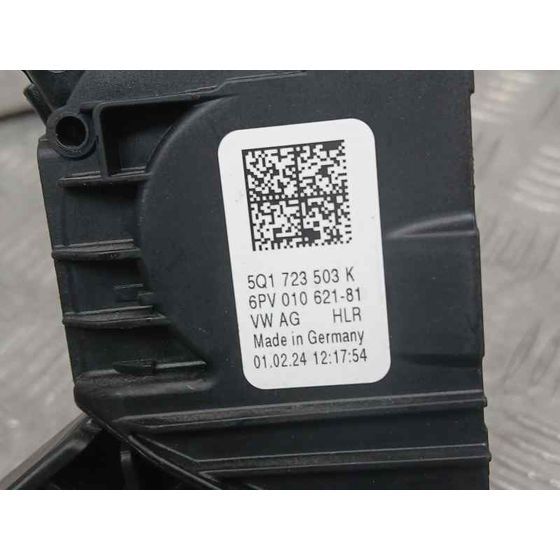 Potenciometro Pedal para Cupra Leon (5F16)