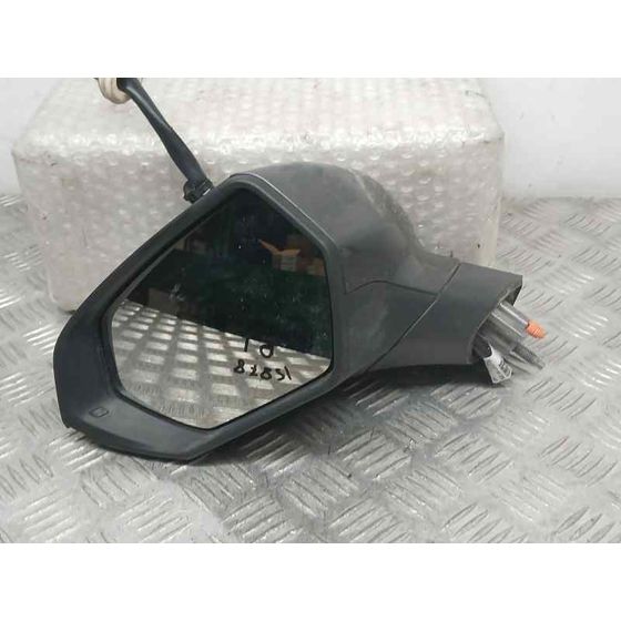 Retrovisor Izquierdo para Cupra Leon (5F16)