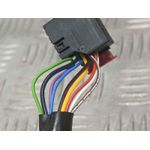 Retrovisor Izquierdo para Cupra Leon (5F16)