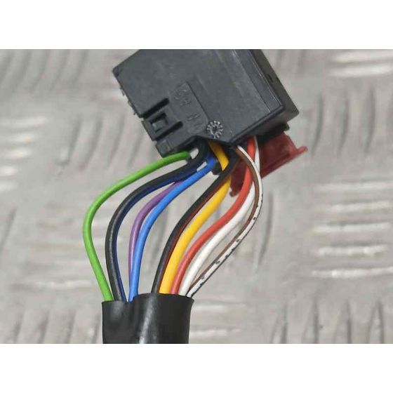 Retrovisor Izquierdo para Cupra Leon (5F16)