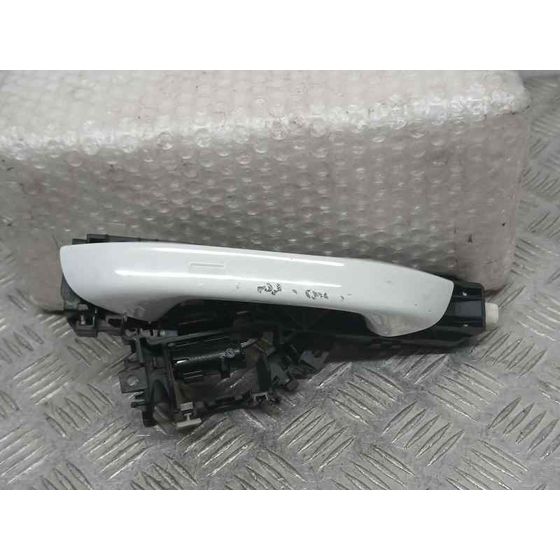 Maneta Exterior Delantera Derecha para Cupra Leon (5F16)
