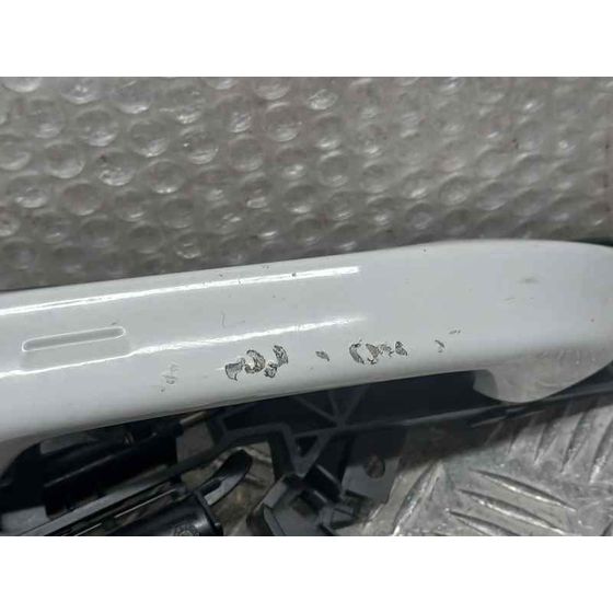 Maneta Exterior Delantera Derecha para Cupra Leon (5F16)