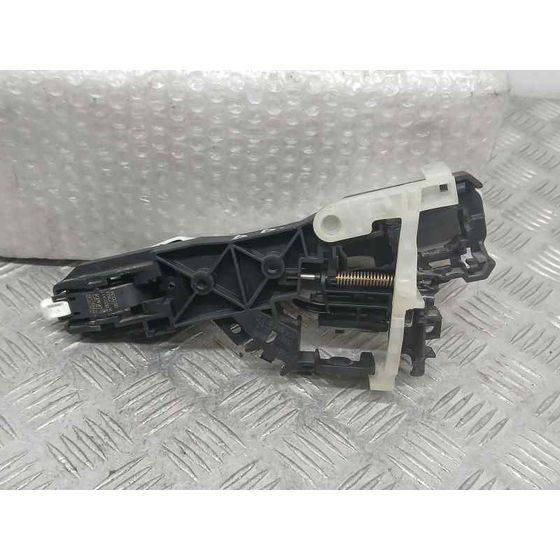 Maneta Exterior Delantera Derecha para Cupra Leon (5F16)