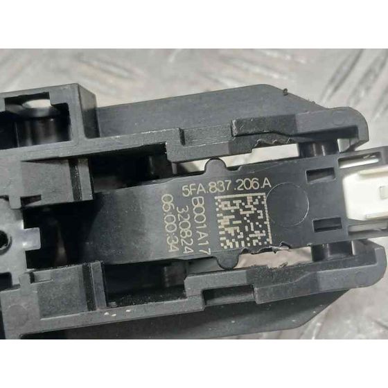 Maneta Exterior Delantera Derecha para Cupra Leon (5F16)