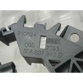 Maneta Exterior Delantera Derecha para Cupra Leon (5F16)
