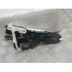 Maneta Exterior Delantera Izquierda para Cupra Leon (5F16)